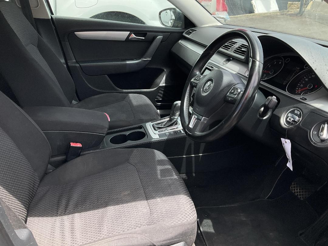 Photo '6' of Volkswagen Passat Variant TSI 118KW TL