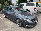 Thumbnail '1' of Volkswagen Passat Variant TSI 118KW TL