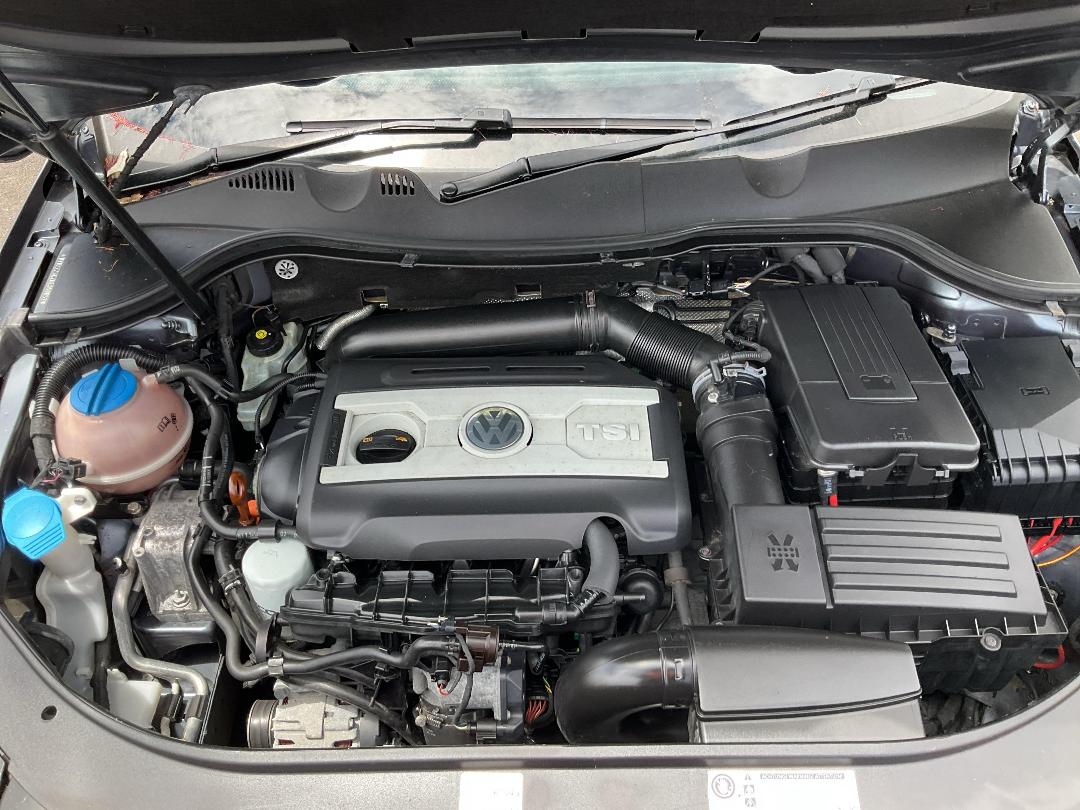 Photo '3' of Volkswagen Passat Variant TSI 118KW TL