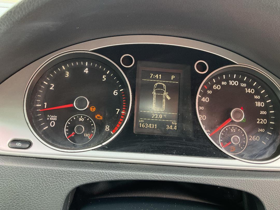 Photo '7' of Volkswagen Passat Variant TSI 118KW TL