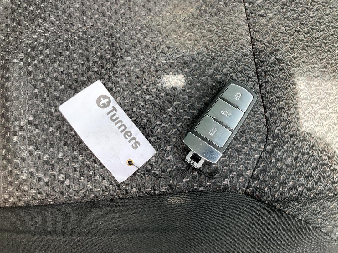 Photo '8' of Volkswagen Passat Variant TSI 118KW TL