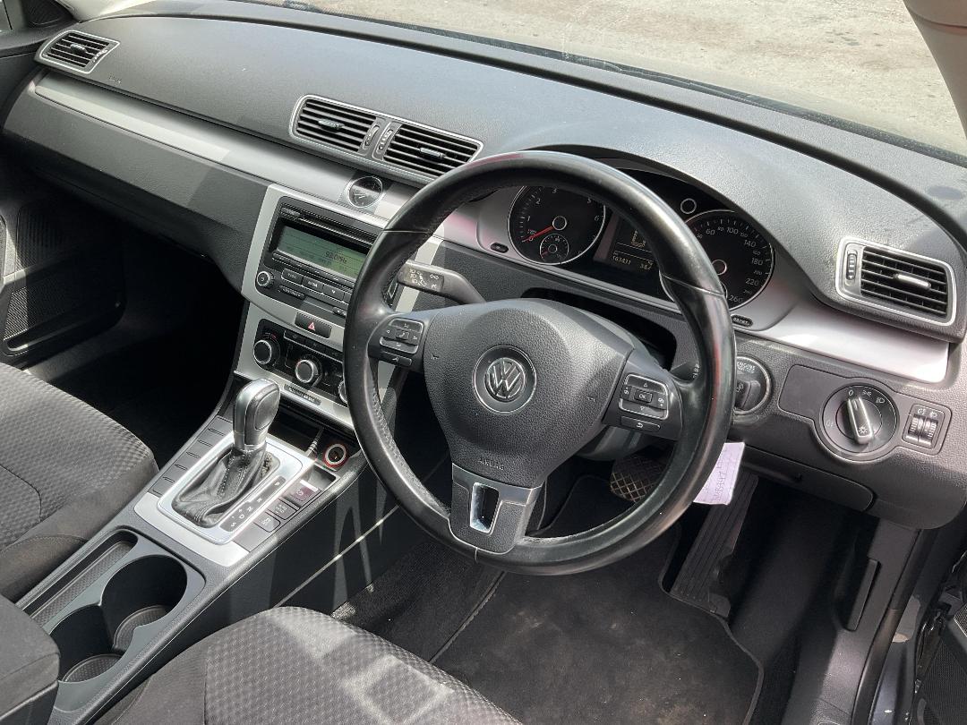 Photo '10' of Volkswagen Passat Variant TSI 118KW TL