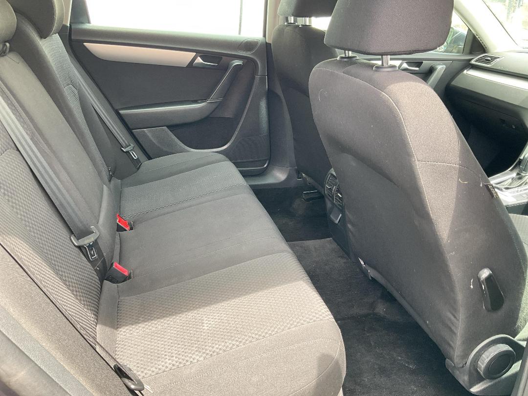 Photo '9' of Volkswagen Passat Variant TSI 118KW TL