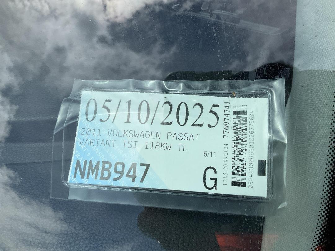 Photo '12' of Volkswagen Passat Variant TSI 118KW TL