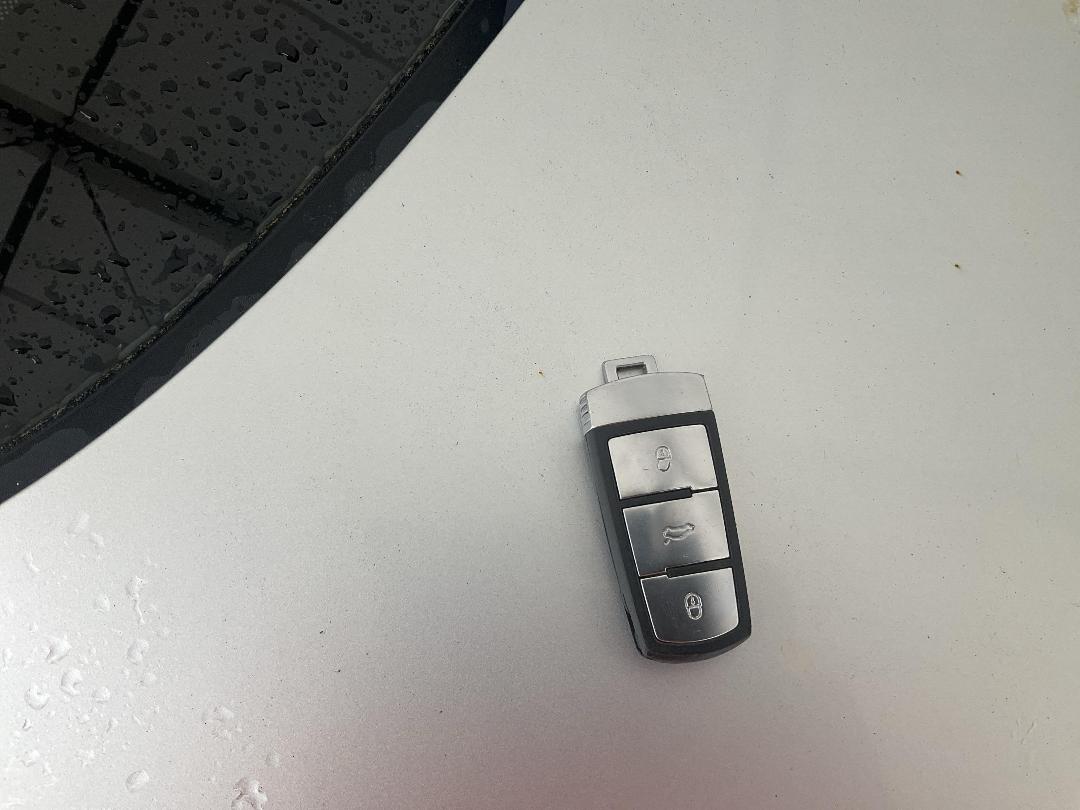 Photo '6' of Volkswagen Passat Photo '6' of Volkswagen Passat