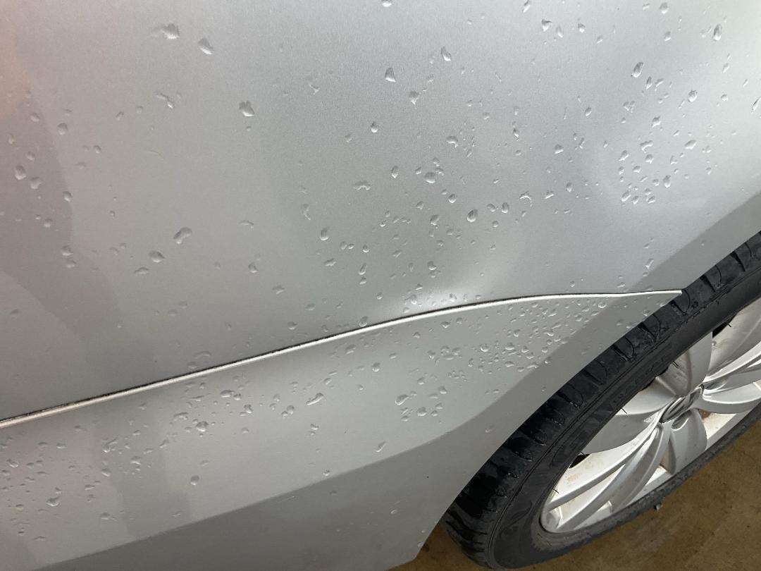 Photo '18' of Volkswagen Passat Photo '18' of Volkswagen Passat