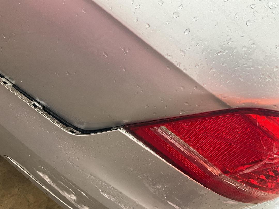 Photo '17' of Volkswagen Passat Photo '17' of Volkswagen Passat