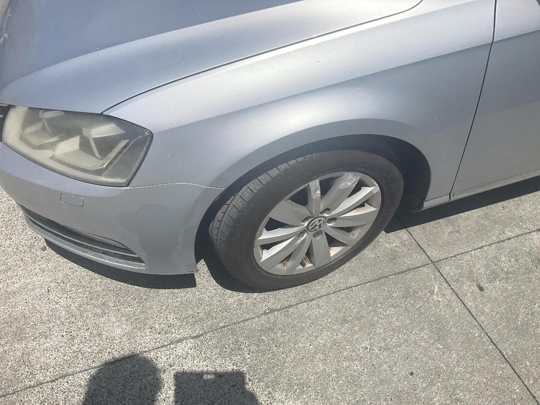 Photo '7' of Volkswagen Passat