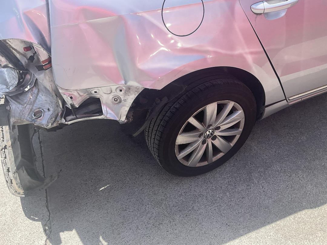 Photo '13' of Volkswagen Passat