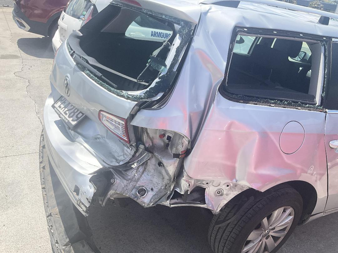 Photo '14' of Volkswagen Passat