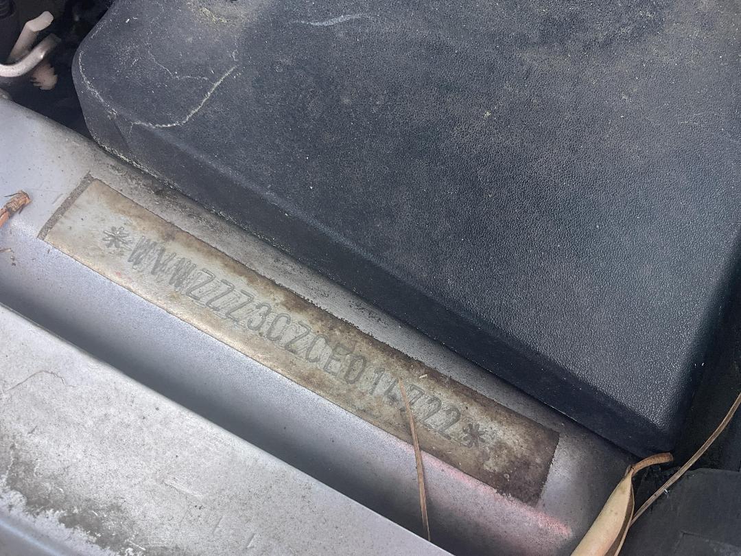 Photo '18' of Volkswagen Passat