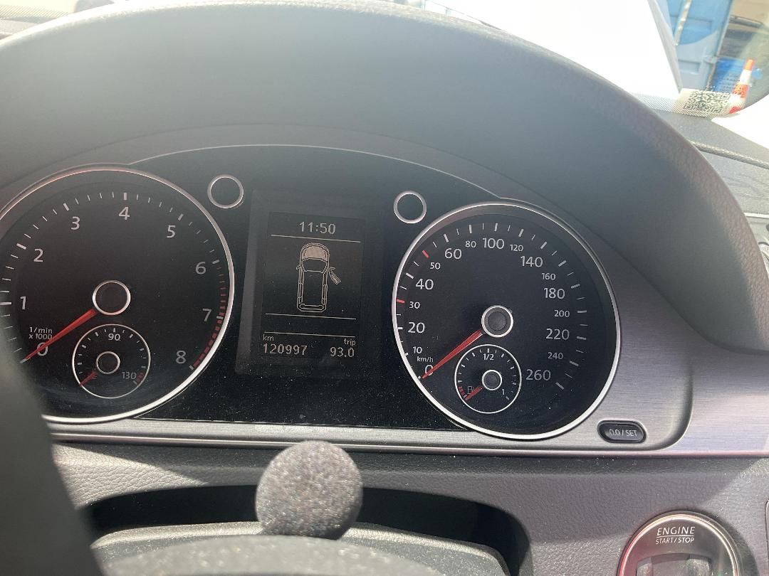 Photo '19' of Volkswagen Passat