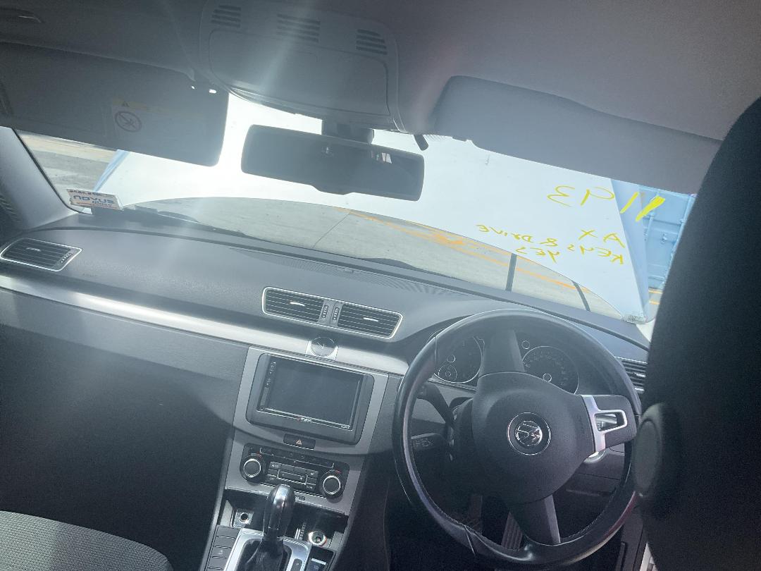 Photo '22' of Volkswagen Passat