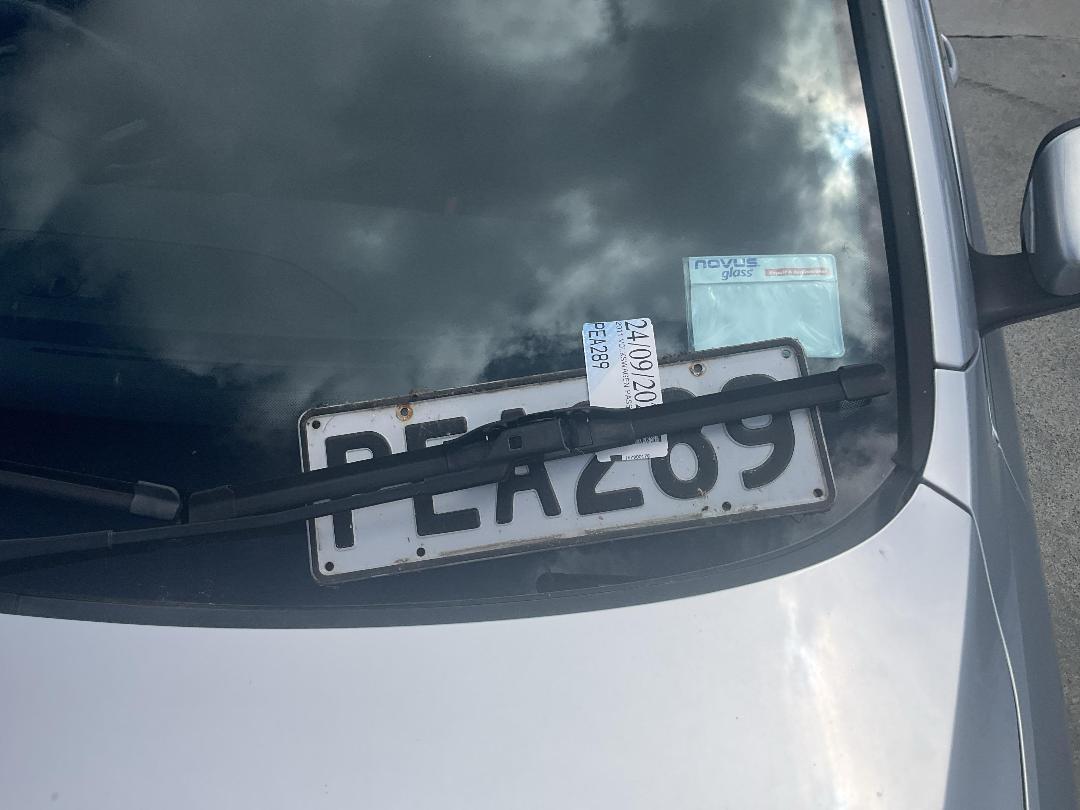 Photo '25' of Volkswagen Passat