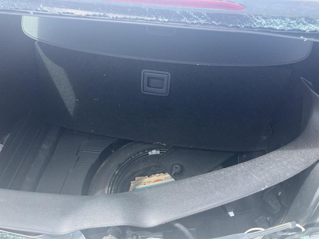 Photo '23' of Volkswagen Passat