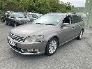 Thumbnail '3' of Volkswagen Passat Variant TDI 125KW CL