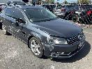 Thumbnail '1' of Volkswagen Passat Variant TDI 125KW CL