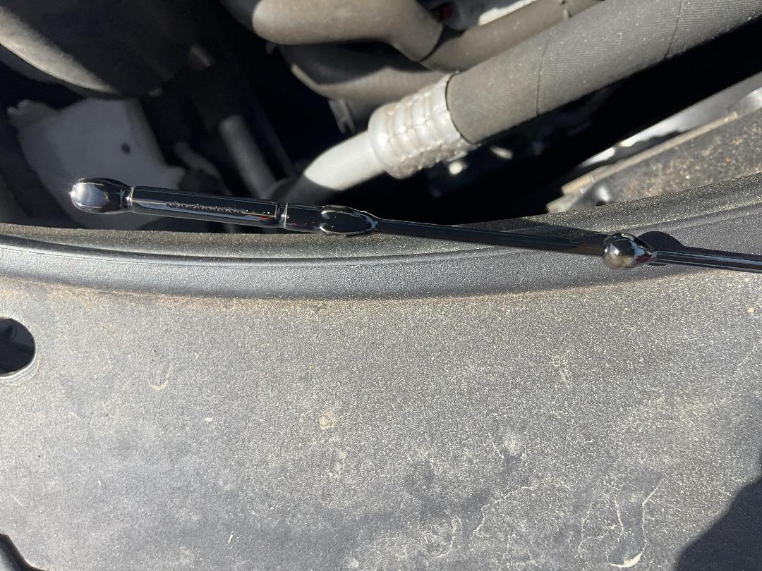 Photo '11' of Volkswagen Passat Variant TDI 125KW CL