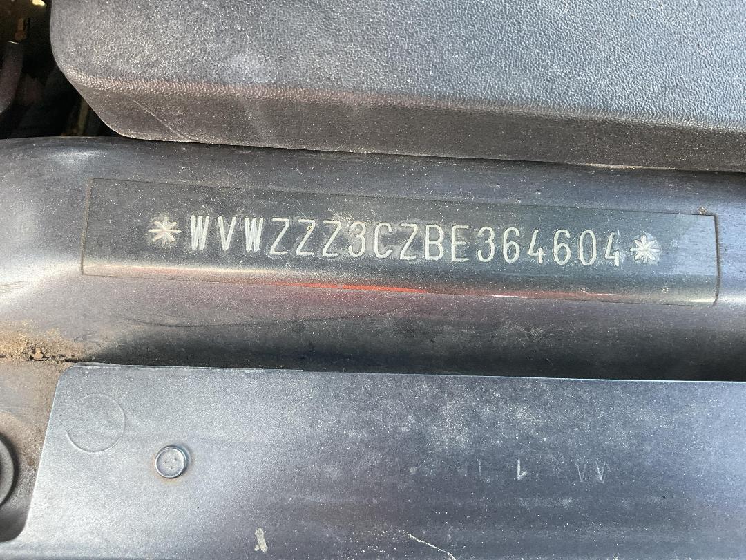 Photo '8' of Volkswagen Passat Variant TDI 125KW CL