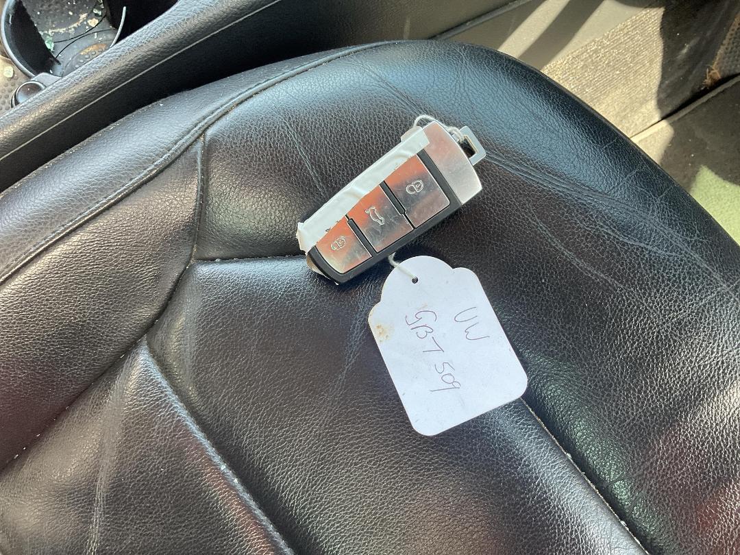 Photo '15' of Volkswagen Passat Variant TDI 125KW CL