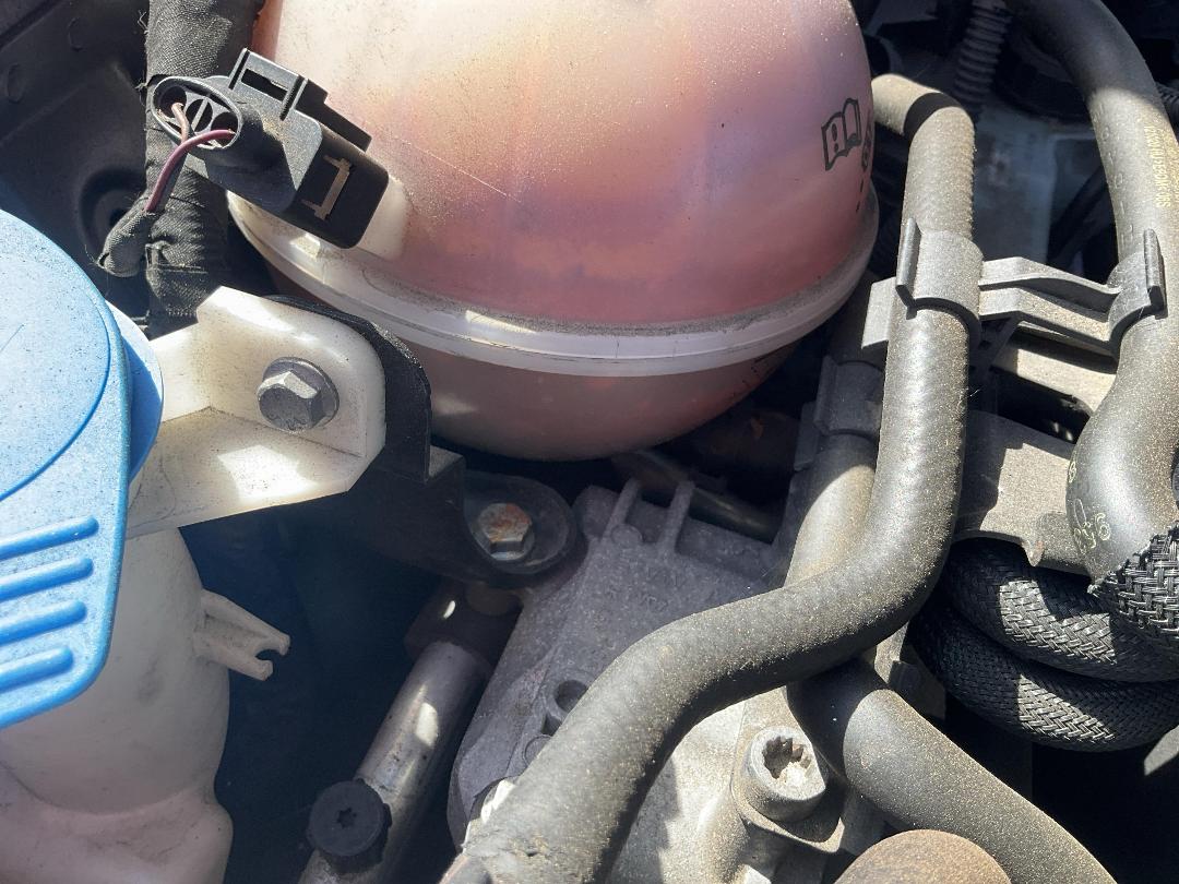 Photo '9' of Volkswagen Passat Variant TDI 125KW CL