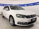 Thumbnail '1' of Volkswagen Passat