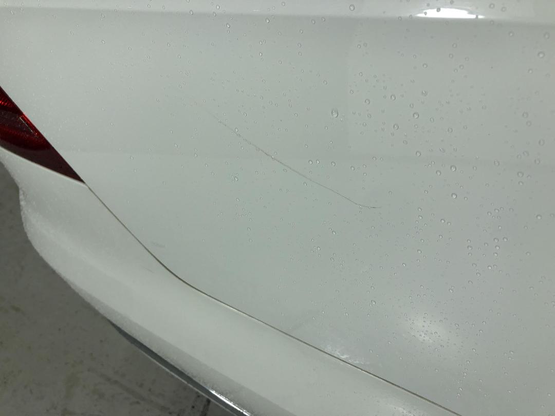 Photo '24' of Volkswagen Passat Photo '24' of Volkswagen Passat