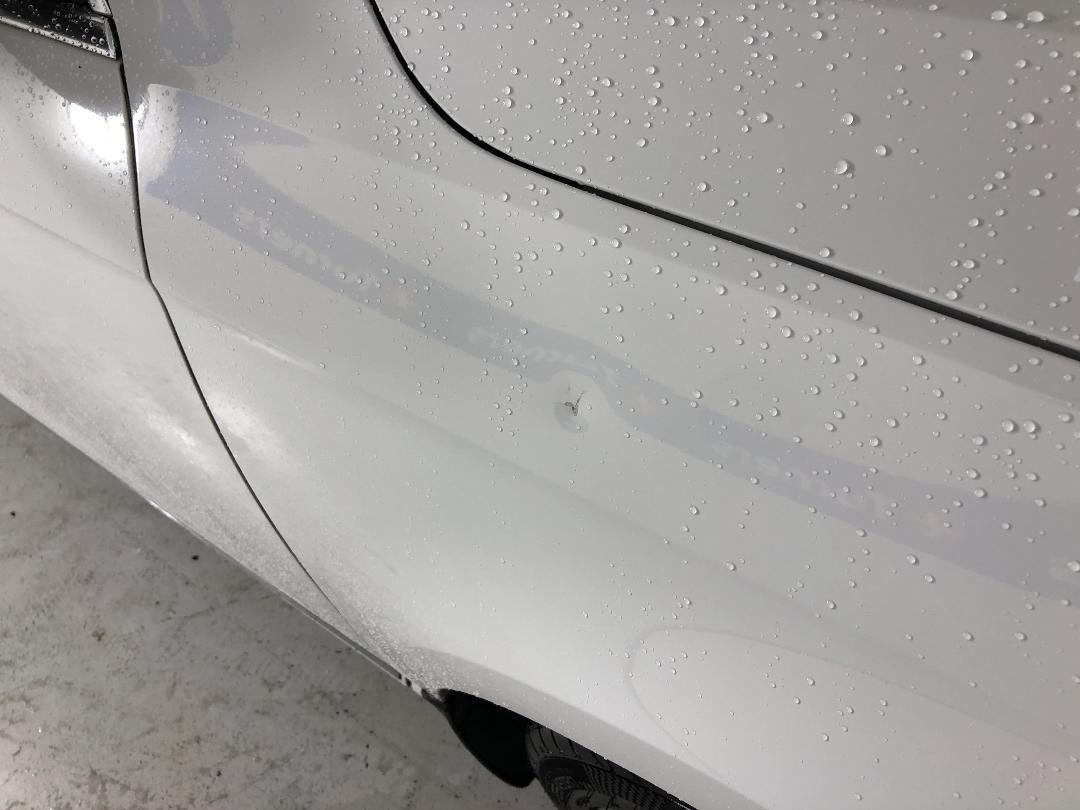 Photo '25' of Volkswagen Passat Photo '25' of Volkswagen Passat