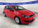 Thumbnail '1' of Volkswagen Polo
