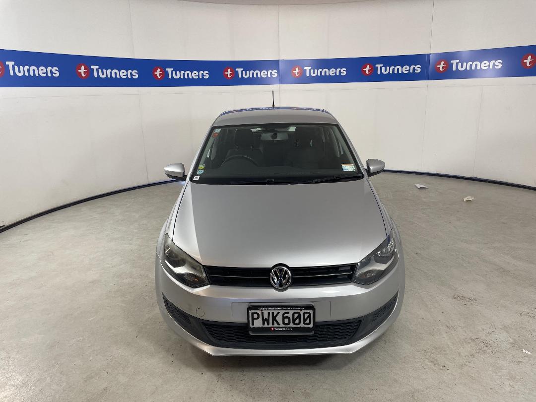 Photo '2' of Volkswagen Polo