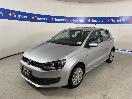 Thumbnail '4' of Volkswagen Polo