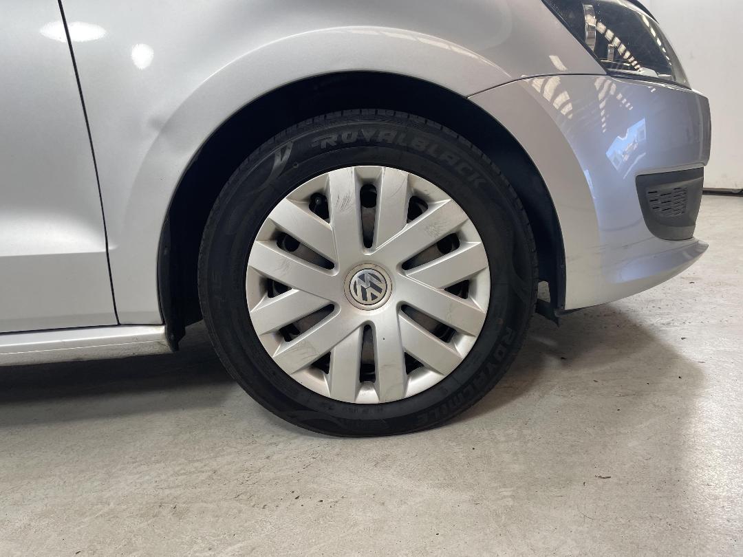 Photo '9' of Volkswagen Polo