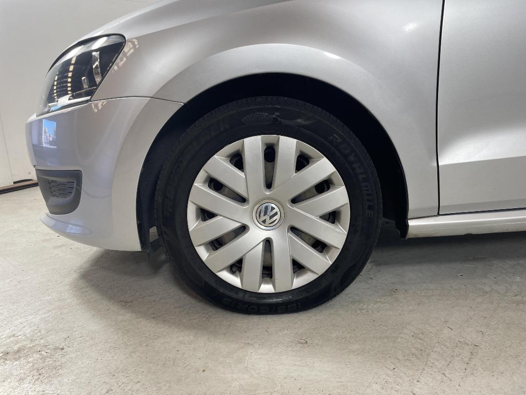 Photo '10' of Volkswagen Polo