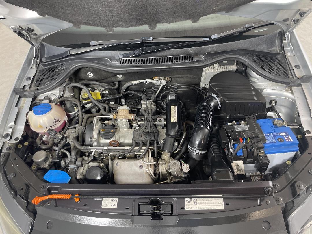 Photo '13' of Volkswagen Polo