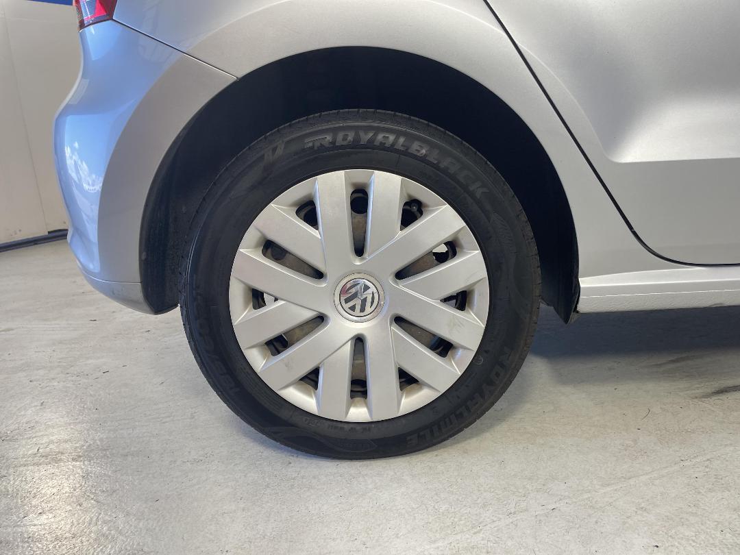 Photo '12' of Volkswagen Polo