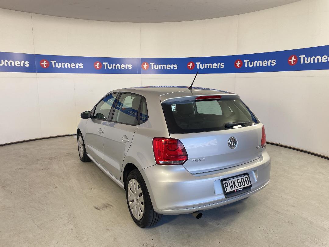 Photo '5' of Volkswagen Polo