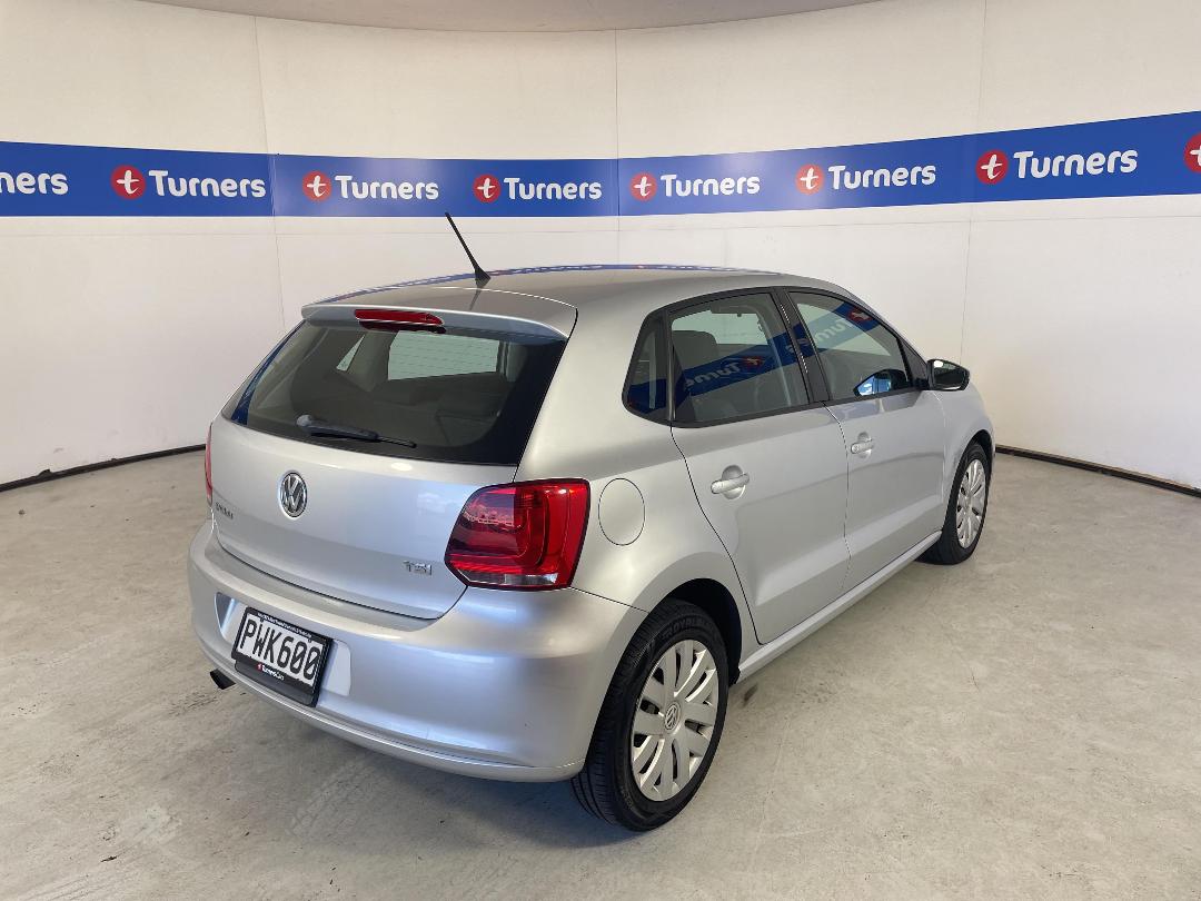 Photo '7' of Volkswagen Polo