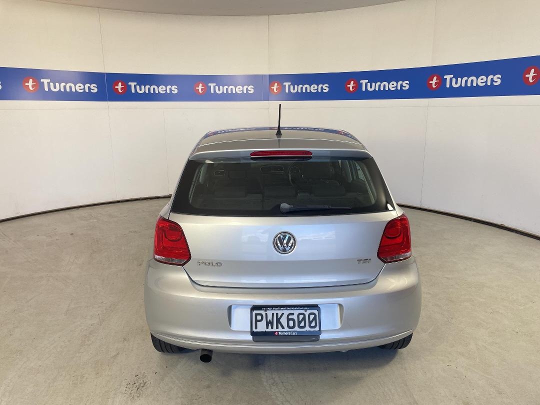 Photo '6' of Volkswagen Polo