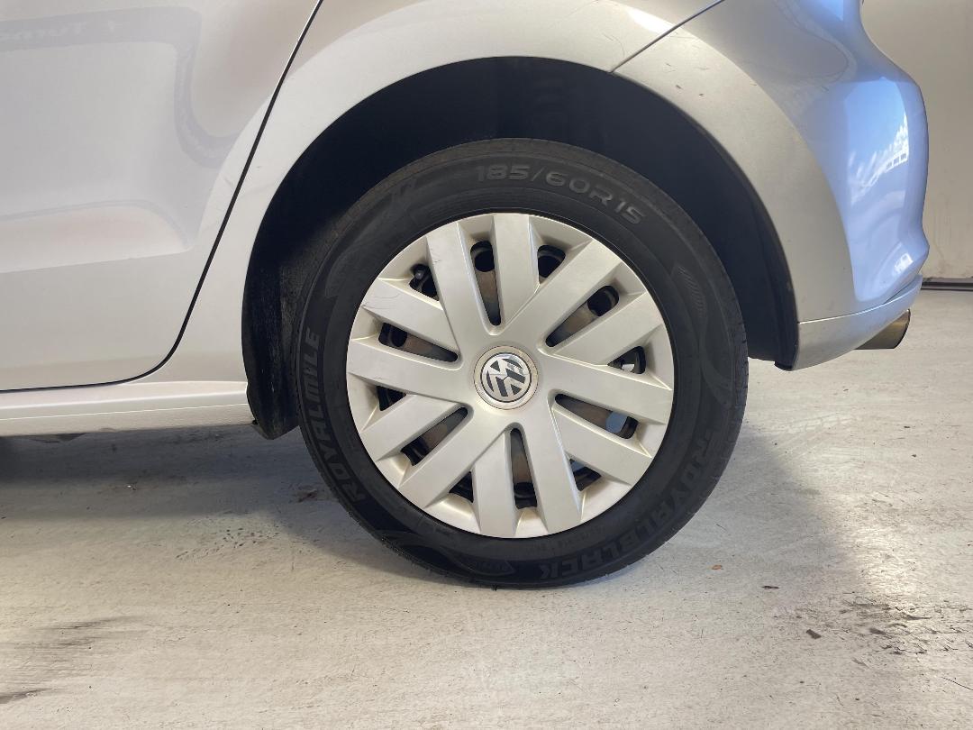 Photo '11' of Volkswagen Polo