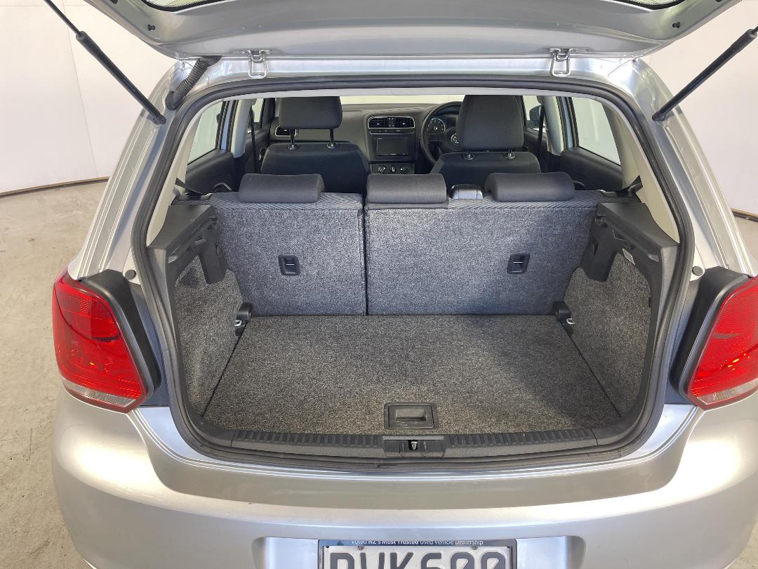 Photo '14' of Volkswagen Polo