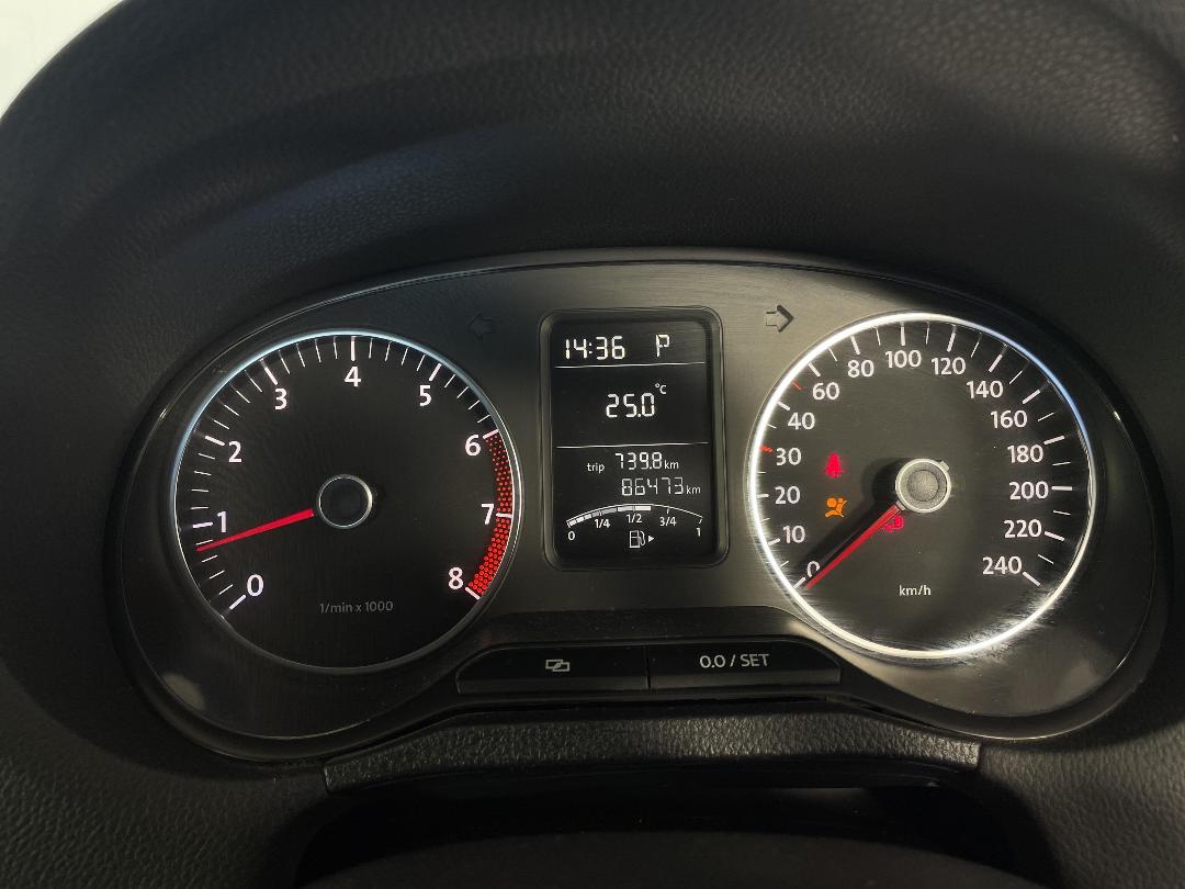 Photo '21' of Volkswagen Polo