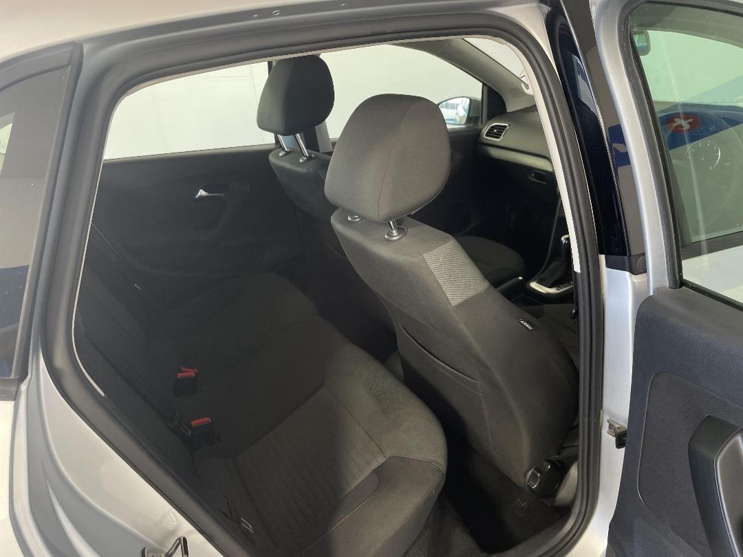 Photo '20' of Volkswagen Polo