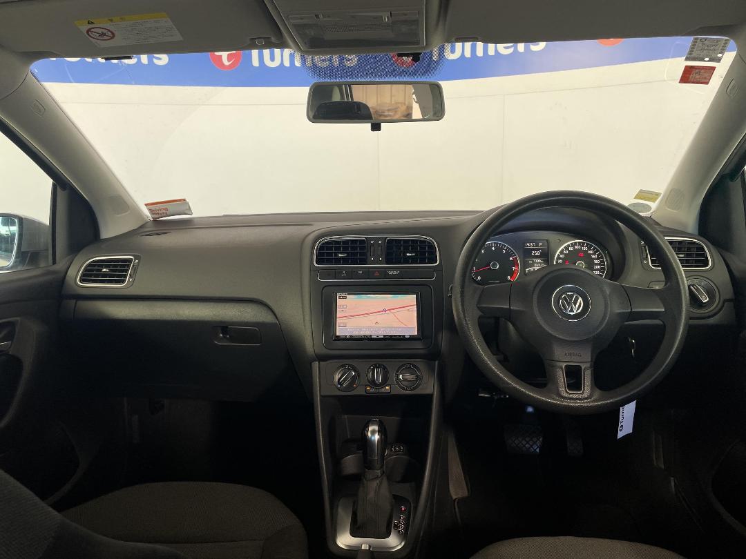 Photo '17' of Volkswagen Polo