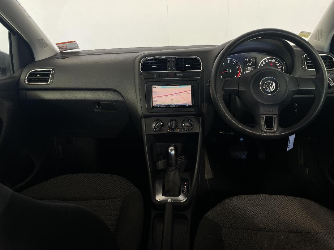 Photo '18' of Volkswagen Polo