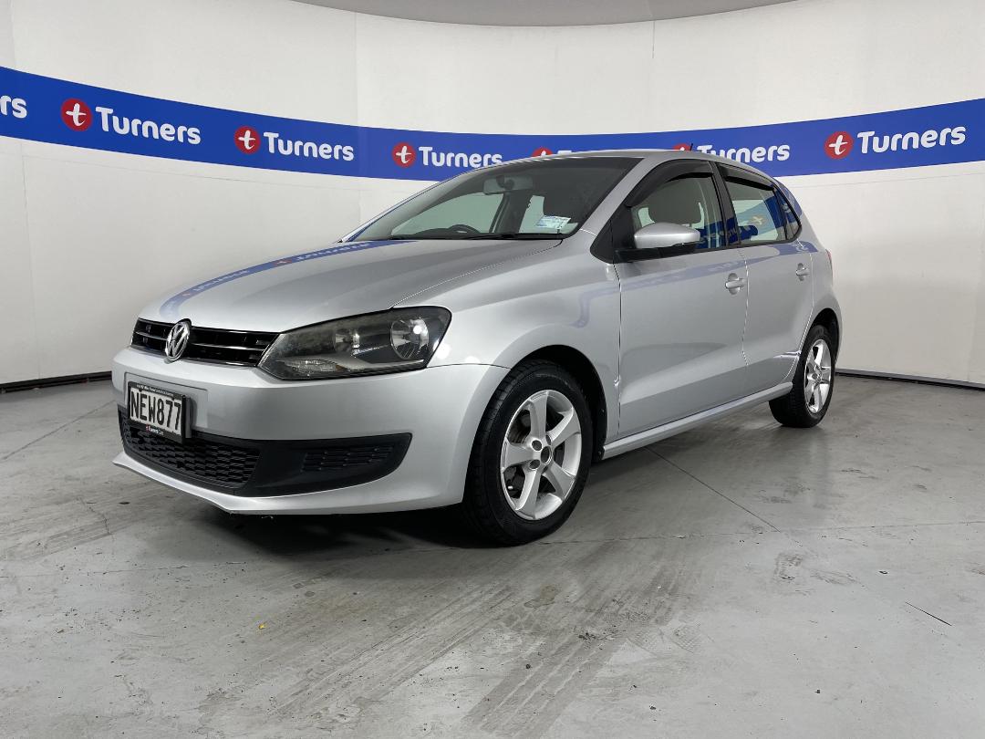 Photo '4' of Volkswagen Polo