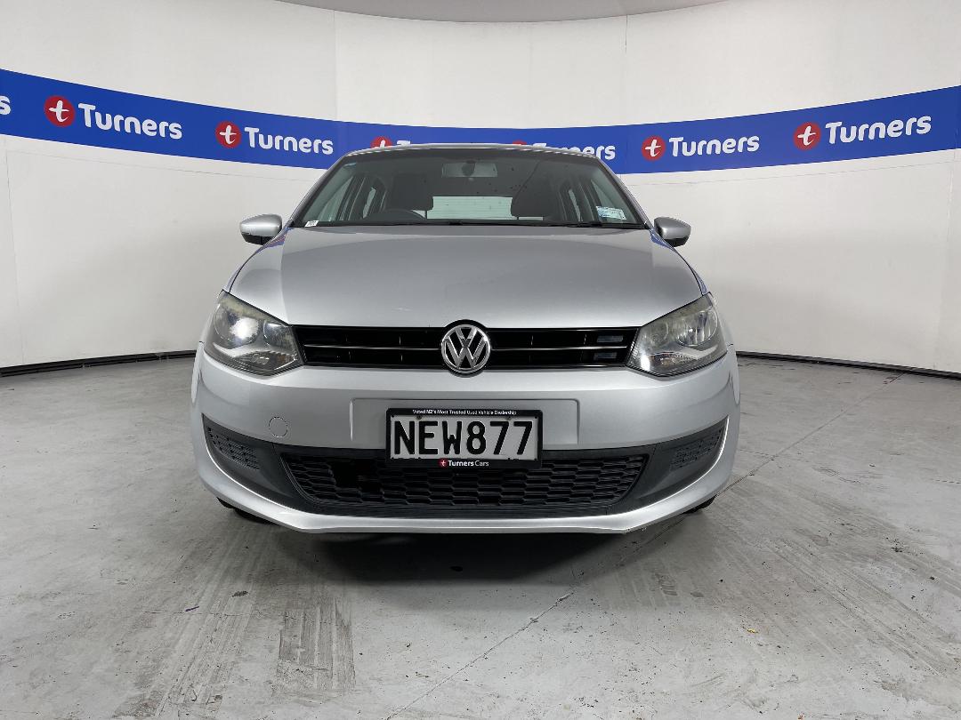 Photo '2' of Volkswagen Polo