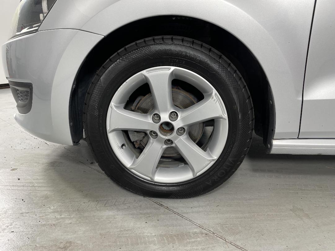 Photo '10' of Volkswagen Polo