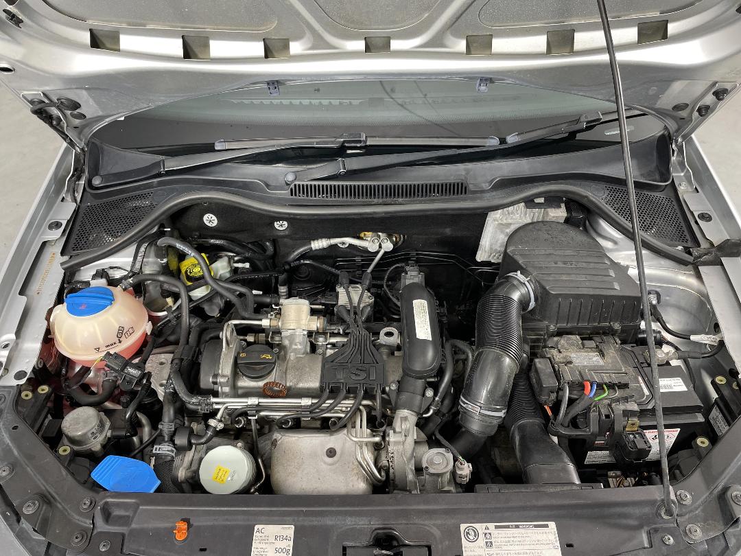 Photo '13' of Volkswagen Polo