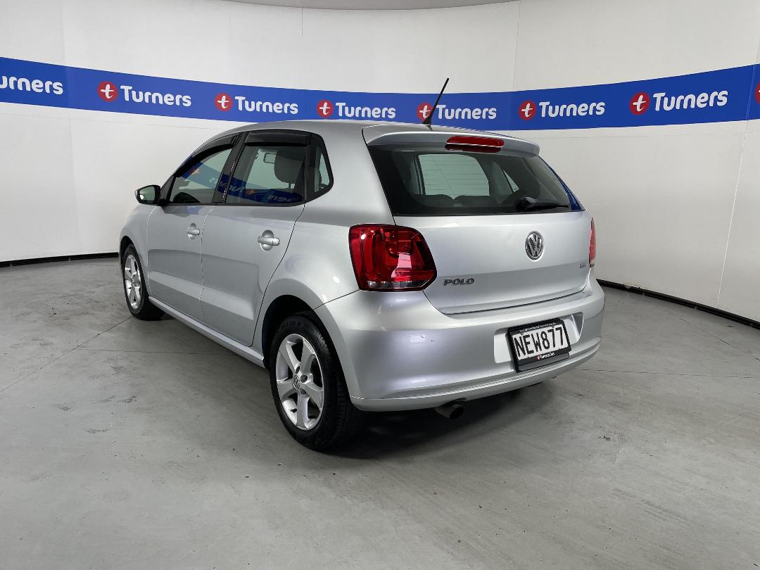 Photo '5' of Volkswagen Polo