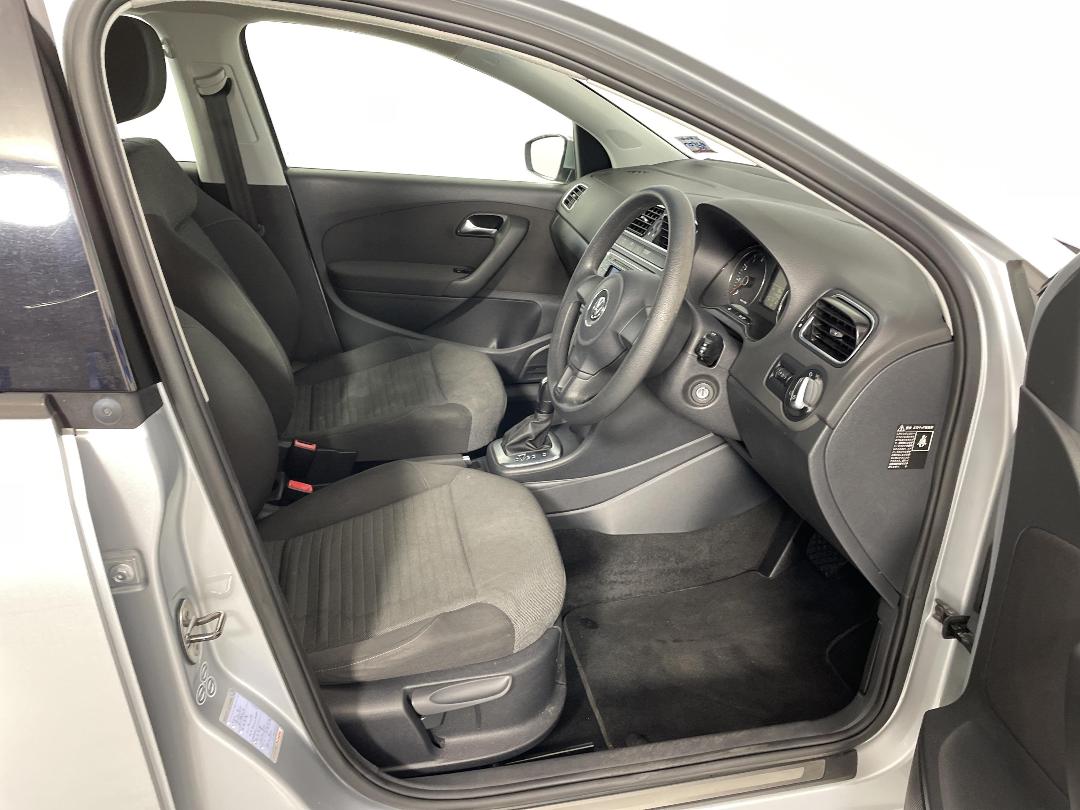 Photo '16' of Volkswagen Polo